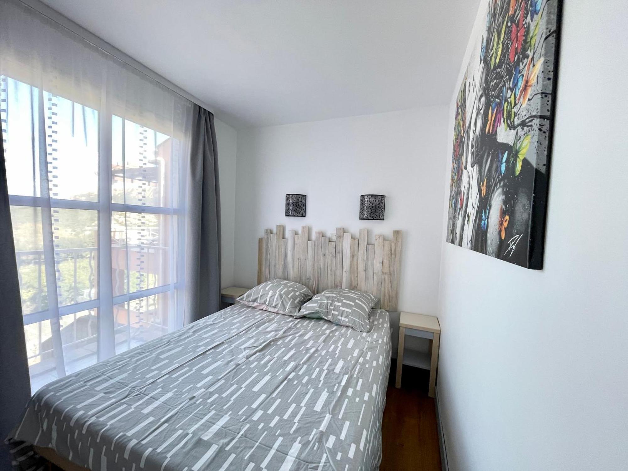 Cap Esterel 4/5 Personnes
