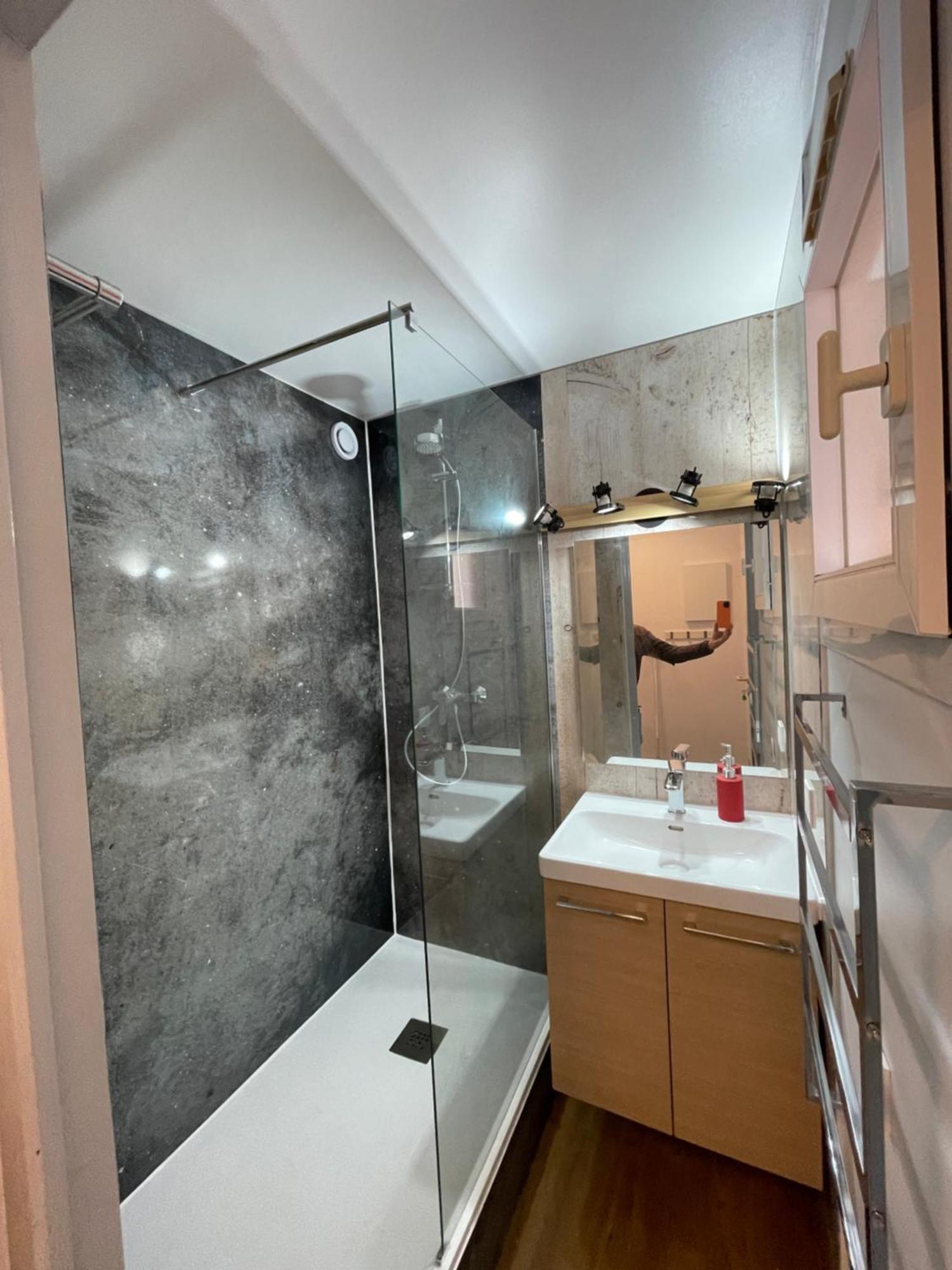 Cap Esterel 4/5 Personnes Apartment *