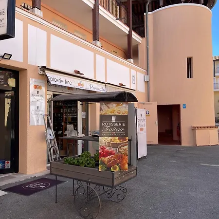 Appartement Cap Esterel 4/5 Personnes Saint-Raphael  Exterior photo