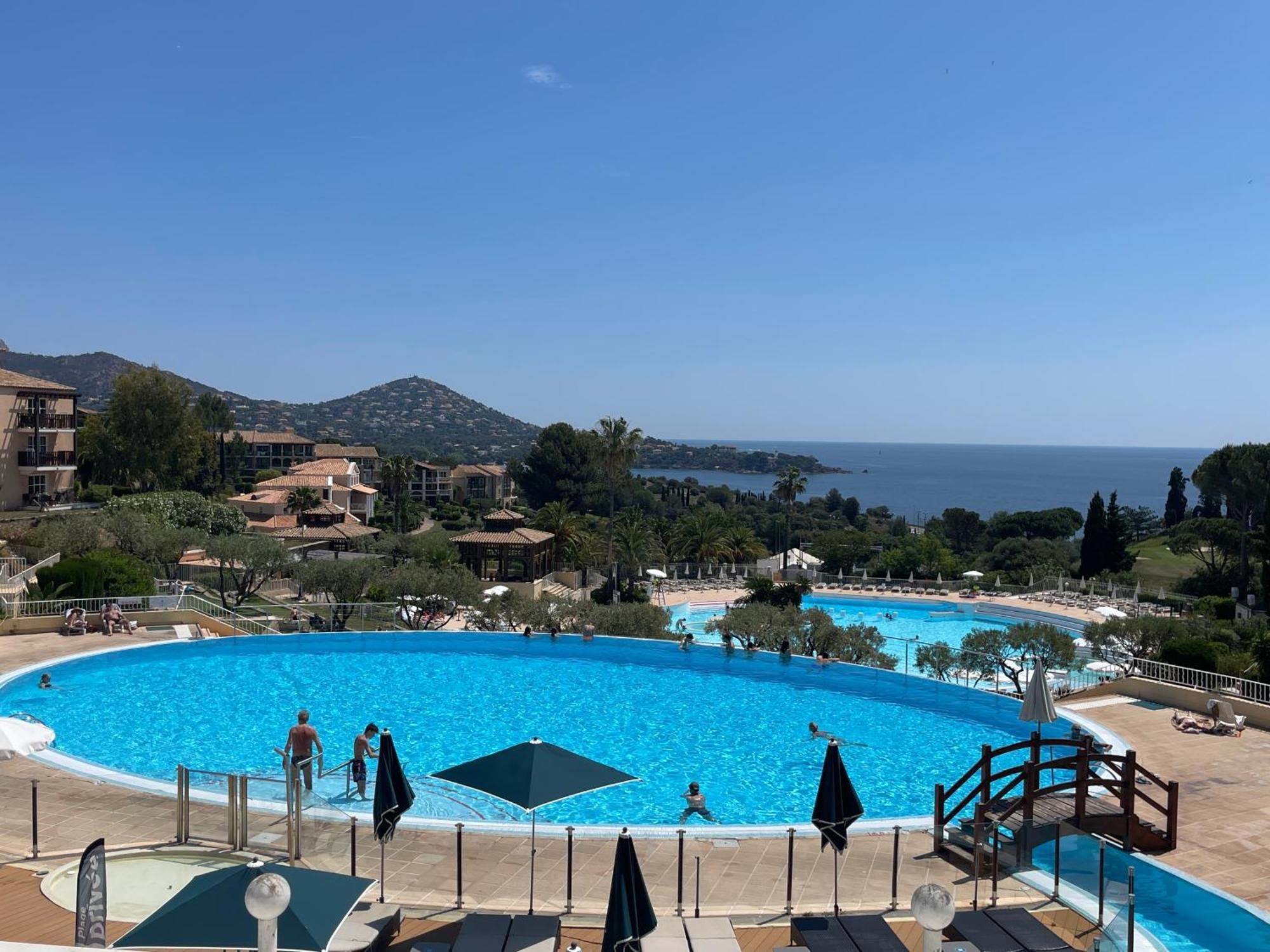 Cap Esterel 4/5 Personnes Saint-Raphael (Var)
