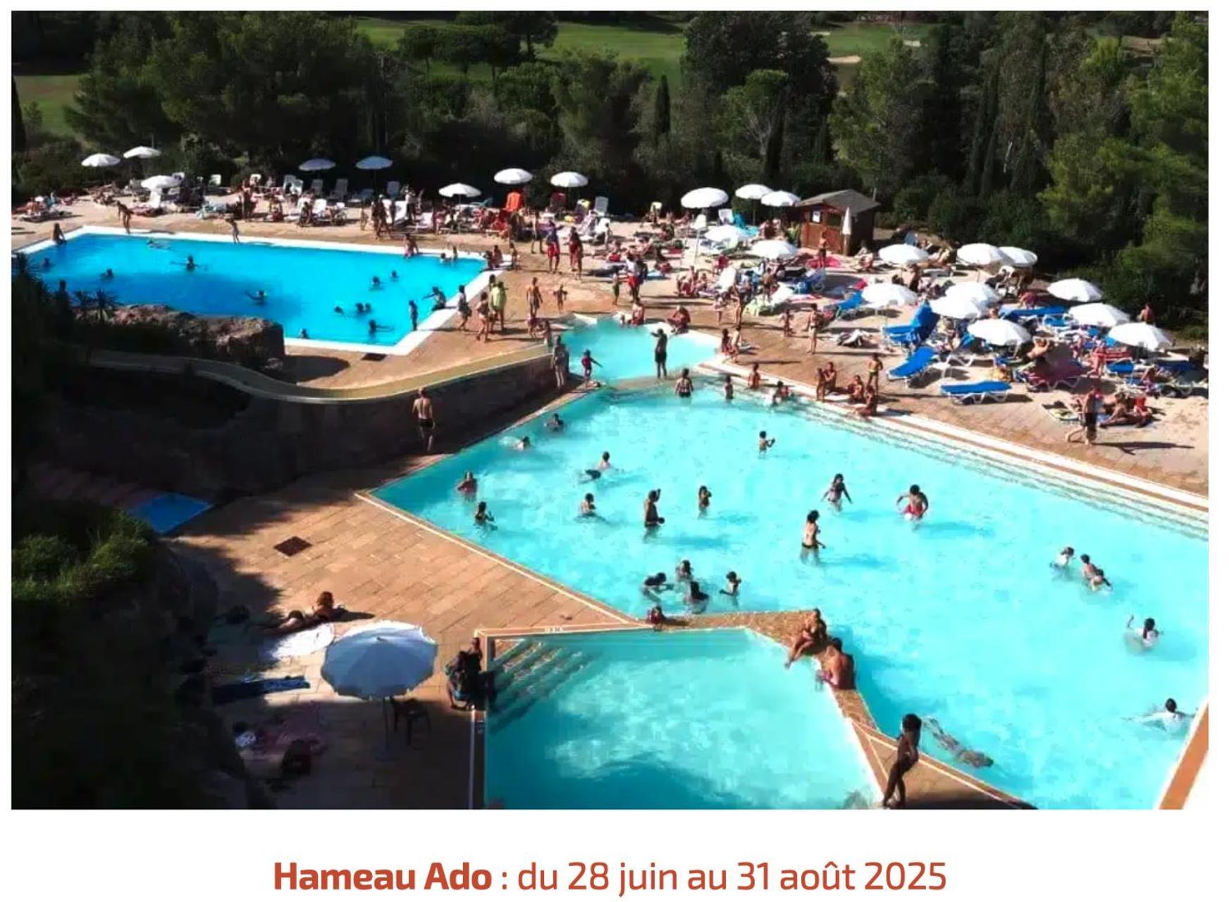 Cap Esterel 4/5 Personnes Apartment Saint-Raphael (Var)